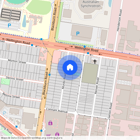 2/8 Murdo Road, Melbourne, Victoria 3168