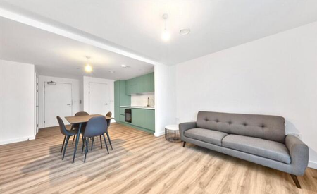 2 bedroom apartment to rent - Photo 3