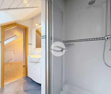 Attic duplex – 2 bedrooms - Photo 4