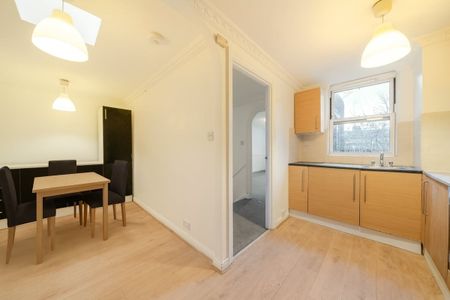 2 bedroom flat to rent - Photo 4