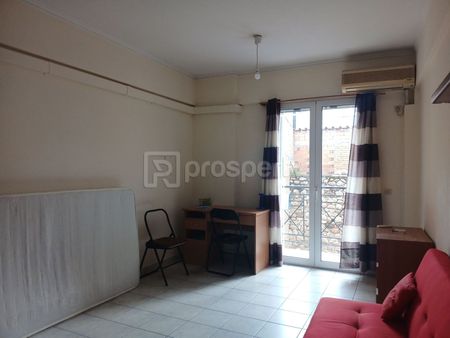 Studio/Γκαρσονιέρα για ενοικίαση Πάτρα - Κέντρο (Πάτρα) - Φωτογραφία 3