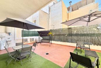 1-BEDROOM APARTMENT - SANTIAGO DE LA RIBERA