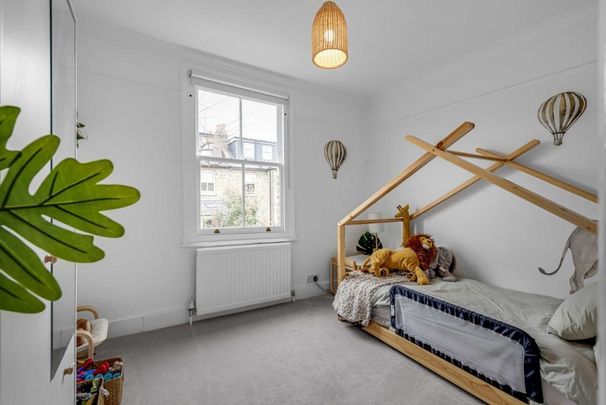 Napoleon Road, TW1, London - Photo 1