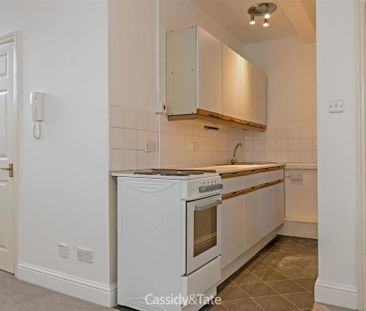 1 bedroom flat to rent - Photo 6