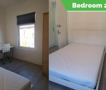 3 bedroom house share to rent - Photo 2