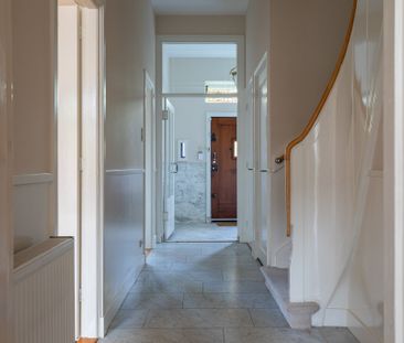 Te huur: Huis Jozef Israëlsplein 4 in Den Haag - Photo 1