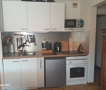 Location Appartement 2 pièces 30m² - Photo 1