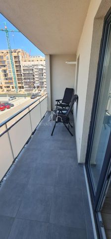 Apartament 1 Camera Modern Bloc Nou/Parcare/ Pet Friendly, Zona Maurer - Photo 2
