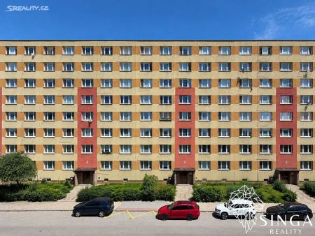 Pronájem bytu 1+1 36 m² - Photo 2