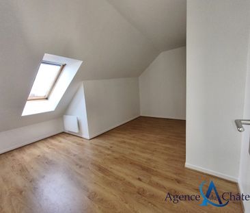 Location Appartement 5 pièces 100m² COMPIEGNE 60200 - Photo 5