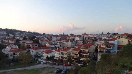 Μεζονέτα για ενοικίαση Παλιός Οικισμός Πανοράματος (Πανόραμα) - Photo 2