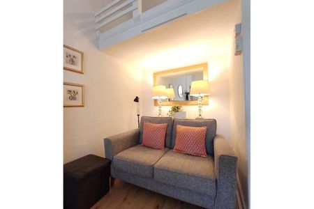 1 bed flat for rent in Willowbrae - Photo 2