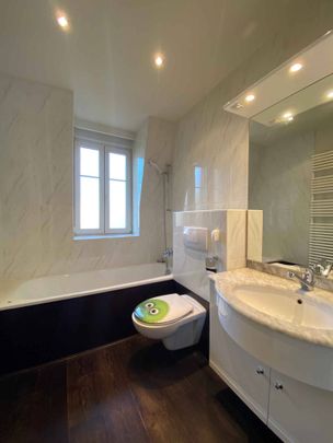 Duplex avec belle vue sur le lac - Chailly 1 - Foto 1