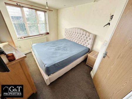 Flat, Regency Court, Dibdale Road West, Dudley, DY1 - Photo 2