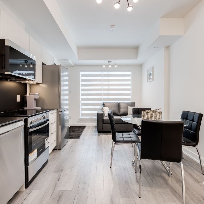 For Lease - 851 Sheppard Avenue Unit# 31, Toronto, Ontario - Photo 1
