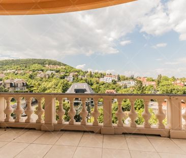 Szépvölgyi út | Property for Long Term Rent in Budapest - Photo 2