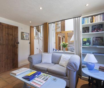 2 bedroom house to rent - Photo 2