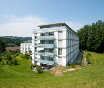 Wohnkomfort für Geniesser / E-Parkplätze vorhanden - Photo 5