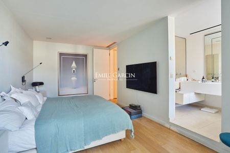 Paris 6e - Jardin du Luxembourg - Terrasse - Photo 3