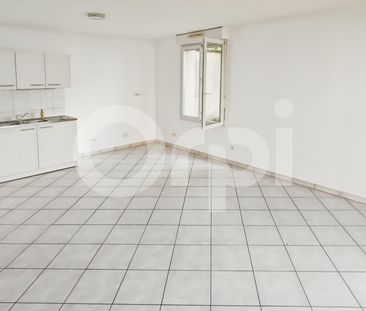 Appartement à louer 2 pièces • Le Plessis-Belleville - Photo 3