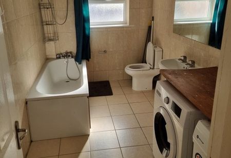 Bellevue Terrace, Central - Photo 4