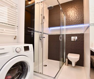 Rzeszów, mieszkanie na wynajem, al. mjr. Wacława Kopisto - Zdjęcie 3