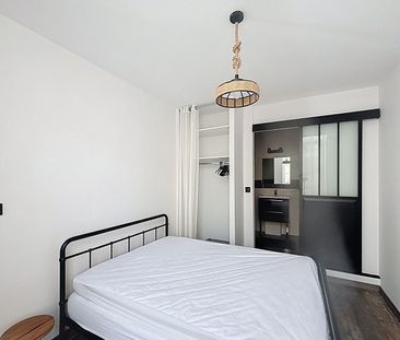 Appartement T2 Limoges à louer - Photo 4