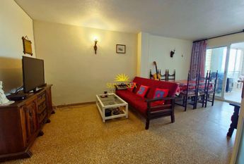 2 BEDROOM APARTMENT FOR RENT - TORREVIEJA