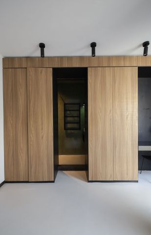 Appartement te huur: Warmoesstraat 98-E 1012 JH Amsterdam - Foto 4