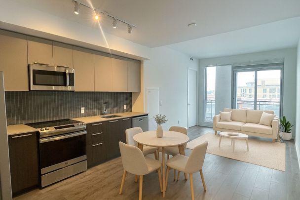 For Lease - 4208 Dundas Street Unit# 602, Toronto, Ontario - Photo 1