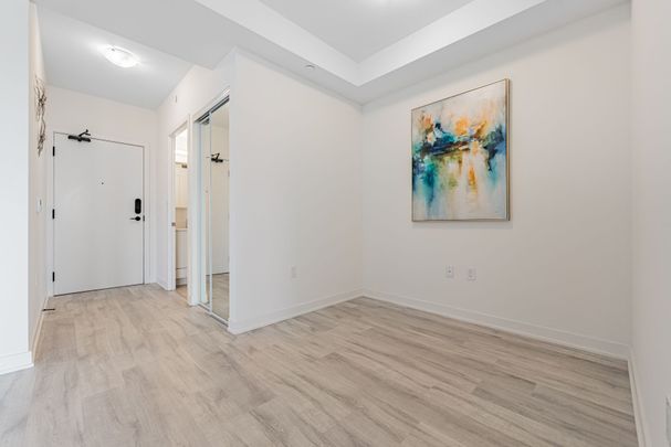 For Lease - 4655 Metcalfe Avenue Unit# 402B, Mississauga, Ontario - Photo 1