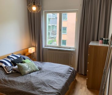 Sturegatan, Uppsala - Foto 2