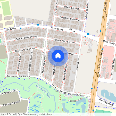 26 Arcadia Dr, Vic 3217, Mount Duneed