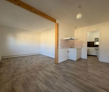 APPARTEMENT T2 LA COURONNE - Photo 5