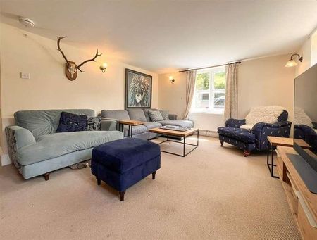 West End, Ebbesbourne Wake, Salisbury, SP5 - Photo 4