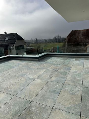 ERSTBEZUG - LUXURIÖSE 5.5-ZIMMER MAISONETTEWOHNUNG - Foto 4