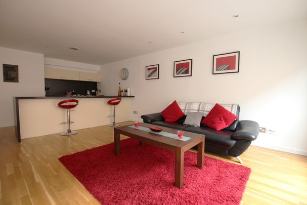 High Street, Merchant City, Glasgow - Photo 1