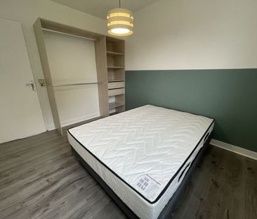 Appartement T3 Meublé avec cave, quartier des Cras à Besançon - Photo 6