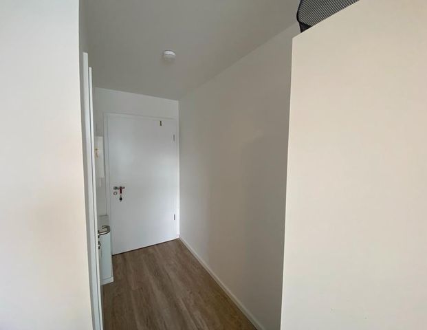 Einzelapartment für STUDENTEN und AUSZUBILDENEN - Foto 1