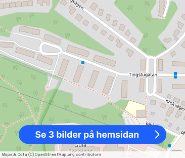 Tingstugatan 45 B - Foto 1