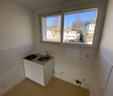 Location Appartement 2 pièces 26m² ST LO 50000 - Photo 3