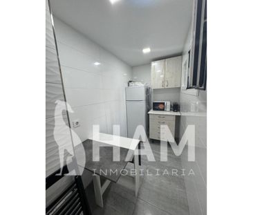 Habitación - Madrid - Delicias - 500€ MES - Ref. FGO-HPD221 - Photo 6