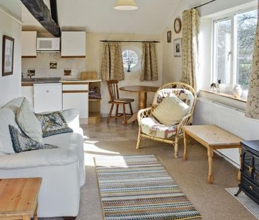 1 bedroom terraced bungalow to rent - Photo 1