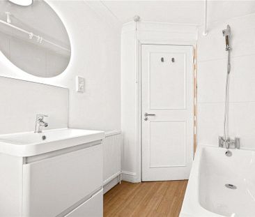 1 bedroom in a house share to rent - Photo 4