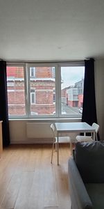 Location Appartement 1 pièce 25m² - Photo 4