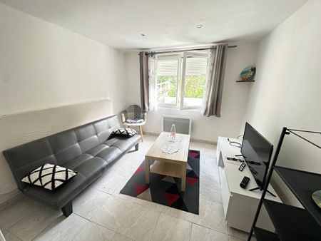 Maison avec terrasse et parking Martigues - Photo 2