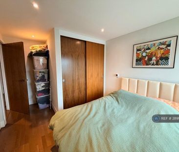 1 bedroom flat to rent - Photo 6