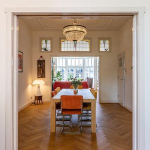 Nieuwe Parklaan 147, 's-gravenhage - Foto 2