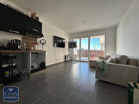 Location Appartement 2 pièces 43m² ARLES 13200 - Photo 3