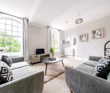 Officers Park, Brunswick Road, Deepcut, Camberley, Hampshire, GU16 - Photo 3